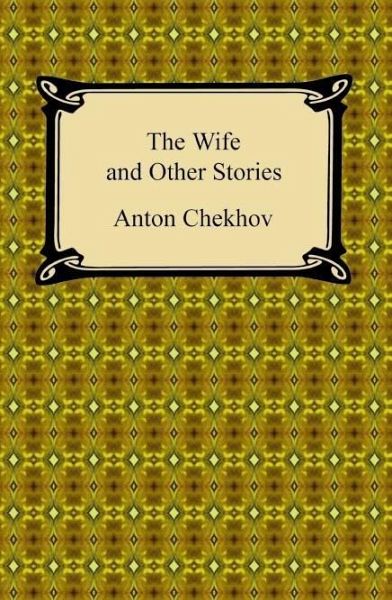 The Wife and Other Stories (eBook, ePUB) The Wife and Other Stories (eBook, ePUB)