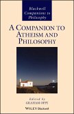 A Companion to Atheism and Philosophy (eBook, ePUB)