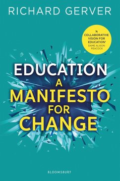 Cover Education: A Manifesto for Change (eBook, ePUB)