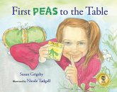 First Peas to the Table (eBook, PDF)