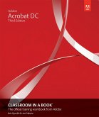 Adobe Acrobat DC Classroom in a Book (eBook, ePUB)
