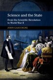 Science and the State (eBook, PDF)