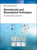 Biomolecular and Bioanalytical Techniques (eBook, ePUB)