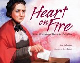 Heart on Fire (eBook, PDF) Heart on Fire (eBook, PDF)