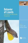 Behavior of Lizards (eBook, PDF)