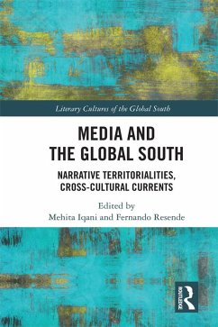Media and the Global South (eBook, PDF)