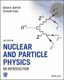 Nuclear and Particle Physics (eBook, ePUB)