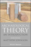 Archaeological Theory (eBook, ePUB)