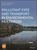 Pollutant Fate and Transport in Environmental Multimedia (eBook, PDF)