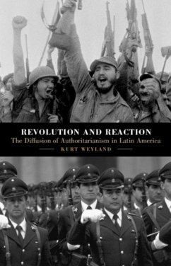 Revolution and Reaction (eBook, PDF) - Weyland, Kurt