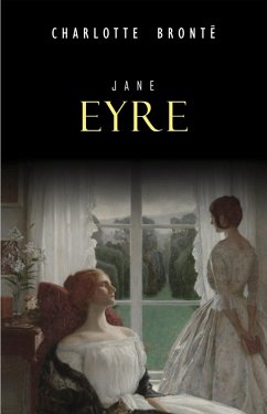 Cover Jane Eyre (eBook, ePUB)