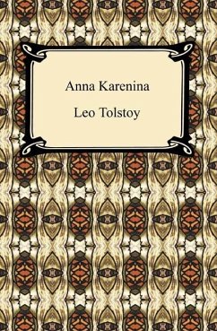 Cover Anna Karenina (eBook, ePUB)