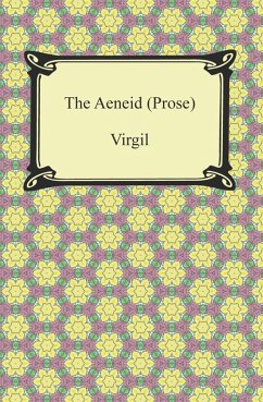 Cover The Aeneid (Prose) (eBook, ePUB)