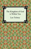 The Kingdom of God is Within You (eBook, ePUB)