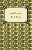 Ann Veronica (eBook, ePUB)