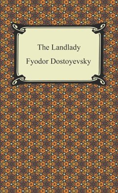 Cover The Landlady (eBook, ePUB)