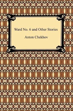Cover Ward No. 6 and Other Stories (eBook, ePUB)