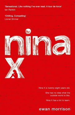 Nina X (eBook, ePUB) - Morrison, Ewan