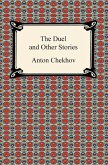 The Duel and Other Stories (eBook, ePUB)