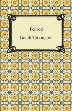 Cover Penrod (eBook, ePUB)