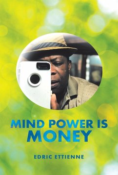 Cover Mind Power Is Money (eBook, ePUB)