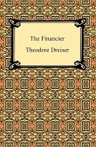 The Financier (eBook, ePUB)
