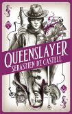 Spellslinger 5: Queenslayer (eBook, ePUB)