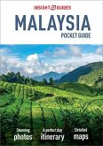 Insight Guides Pocket Malaysia (Travel Guide eBook) (eBook, ePUB)