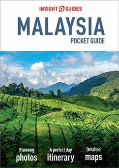 Insight Guides Pocket Malaysia (Travel Guide eBook) (eBook, ePUB) - Guides, Insight