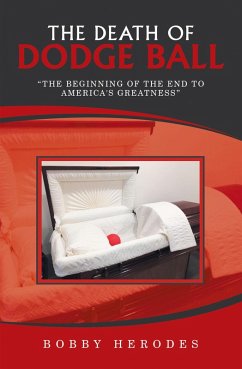 Cover The Death of Dodge Ball (eBook, ePUB)