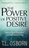 The Power of Positive Desire