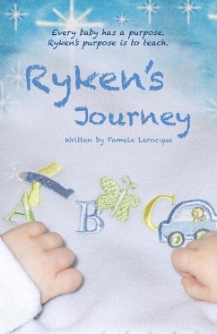 Ryken's Journey - Larocque, Pamela