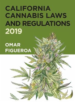 California Cannabis Laws and Regulations - Figueroa, Omar