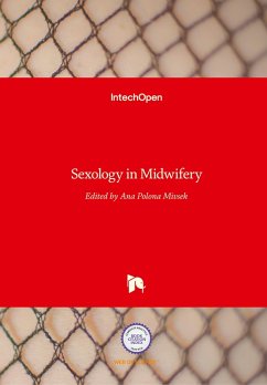 Cover Sexology in Midwifery