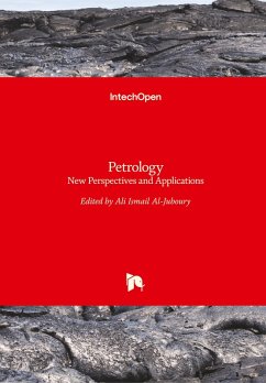 Cover Petrology