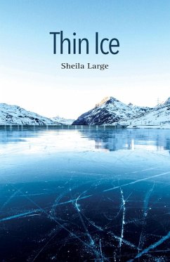 Thin Ice - Large, Sheila