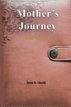 Mother's Journey - Gould, Janet S