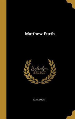 Matthew Furth