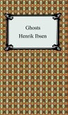 Ghosts (eBook, ePUB)