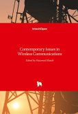 Contemporary Issues in Wireless Communications