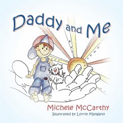 Daddy and Me - Mccarthy, Michele