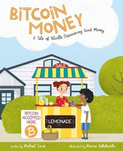 Bitcoin Money - Caras, Michael