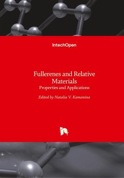 Fullerenes and Relative Materials