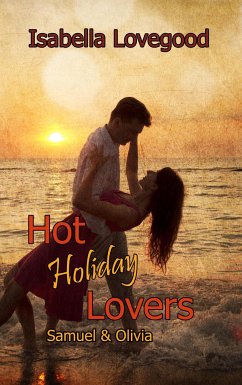 Hot Holiday Lovers - Lovegood, Isabella