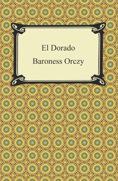 Cover El Dorado (eBook, ePUB)