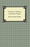 Sonnets to Orpheus and Duino Elegies (eBook, ePUB)