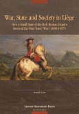 War, State, and Society in Liege (eBook, PDF) War, State, and Society in Liege (eBook, PDF)