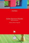 Autism Spectrum Disorder