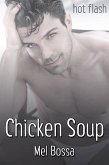 Chicken Soup (eBook, ePUB) Chicken Soup (eBook, ePUB)