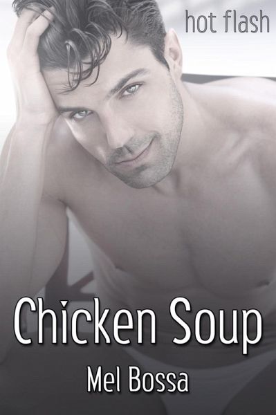 Chicken Soup (eBook, ePUB) Chicken Soup (eBook, ePUB)